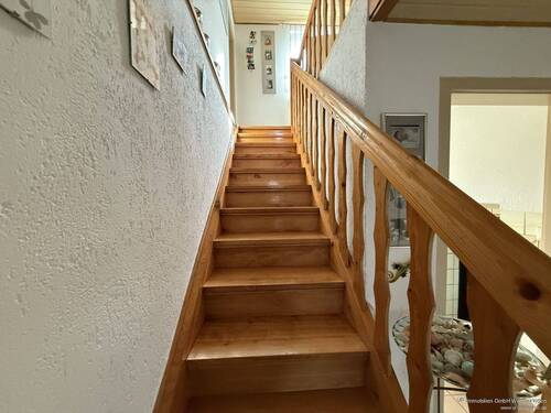 Treppe EG/OG - 