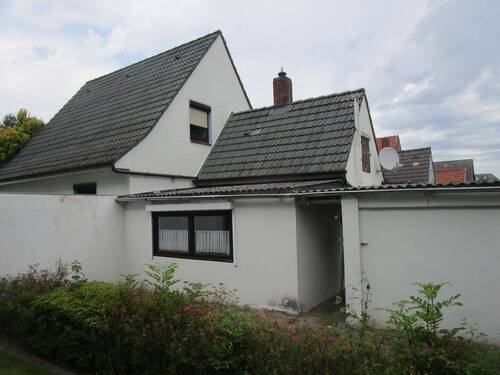 62. Hintere Südseite des Hauses..JPG - 