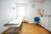 Untersuchung - 