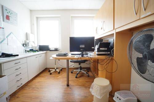Büro - 