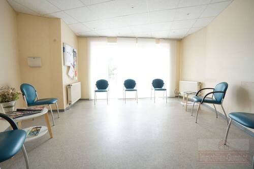 Wartezimmer - 