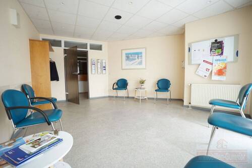 Wartezimmer - 