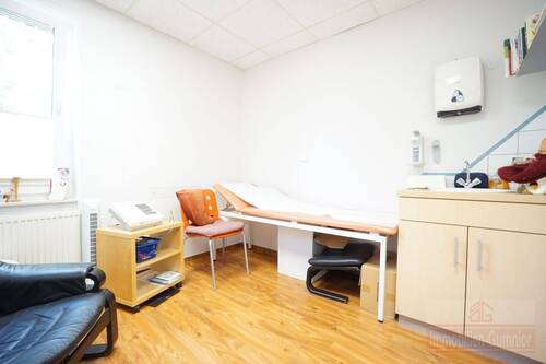 EKG/Untersuchung - 