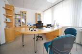 Sprechzimmer - 