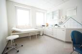 Sprechzimmer - 