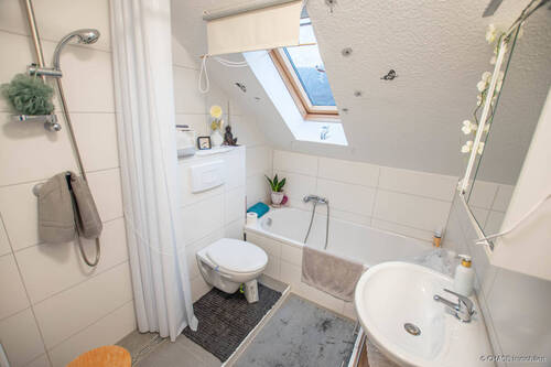 Badezimmer - DG - 