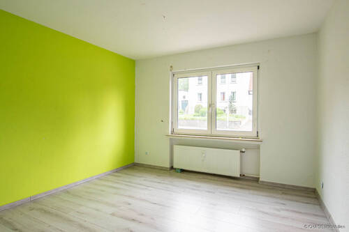Wohnraum 1 - EG - 1 Zimmer Mehrfamilienhaus, Wohnhaus zum Kaufen in Bad Pyrmont / Thal