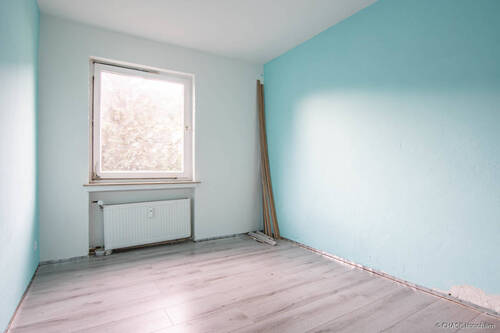 Wohnraum 3 - EG - 1 Zimmer Mehrfamilienhaus, Wohnhaus in Bad Pyrmont / Thal