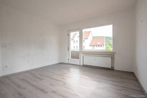 Wohnraum 4,5 - OG - 