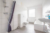 Badezimmer - OG - 