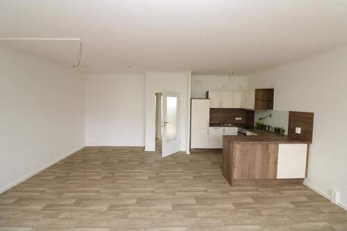 Beispiel Wohnbereich - 