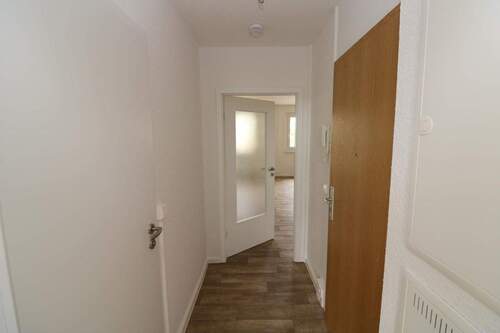 Beispiel Flur - 