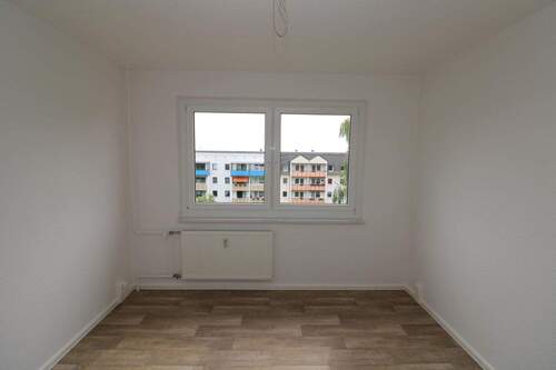 Beispiel Schlafzimmer - 