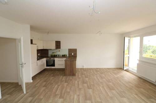 Beispiel Wohnbereich - 
