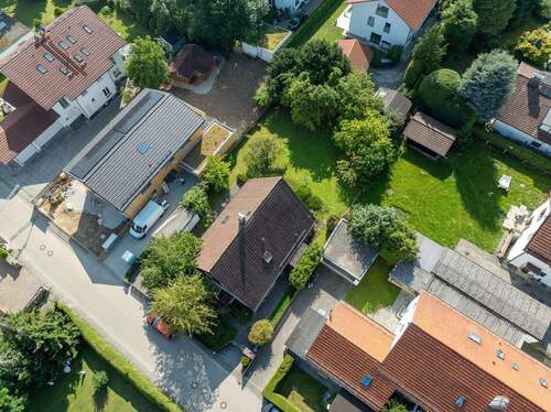 Grundstueck - 