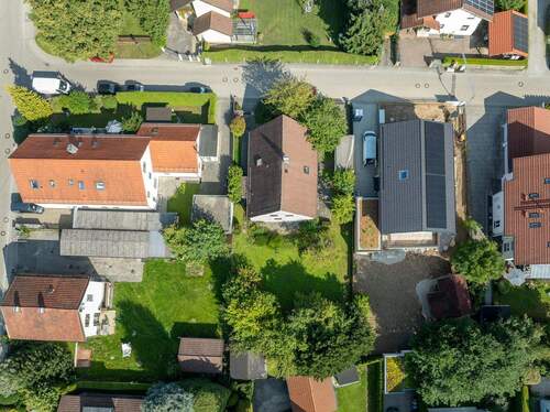 Grundstueck - Grundstück in Baierbrunn zum Kaufen