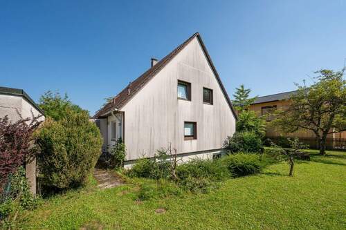 Altbestand - 