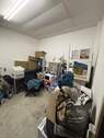 Lagerhalle - 