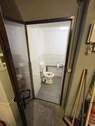 Lagerhalle WC - 