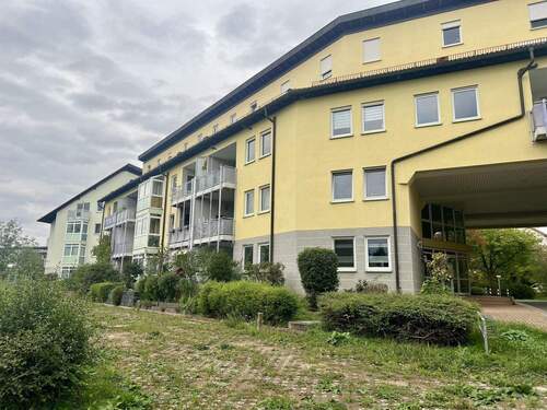 Hausansicht - 