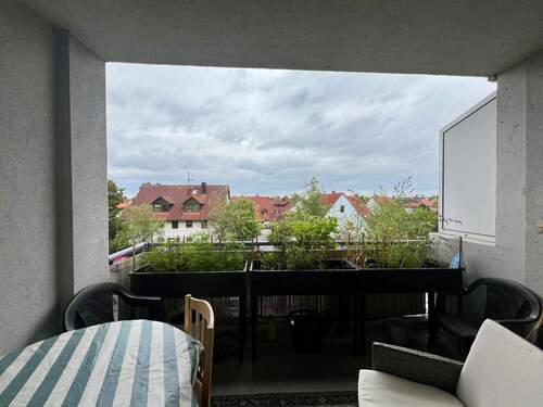 Balkon - 