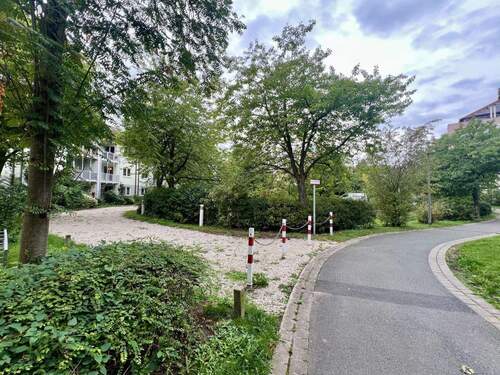 Innenhof - 