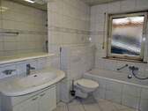 EG Badezimmer - 