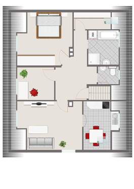 DG nicht maßstäblich - 