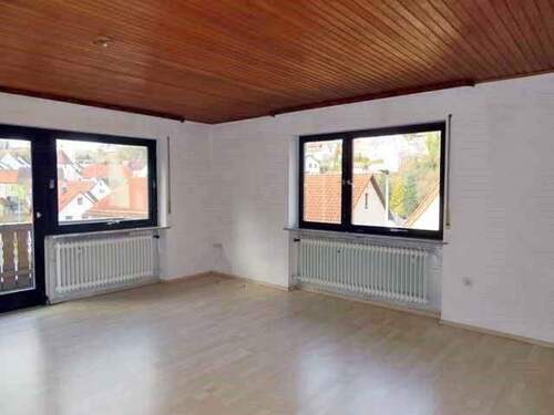 EG Lichtdurchflutet wohnen - Einfamilienhaus mit 131,00 m² in Alfeld zum Kaufen