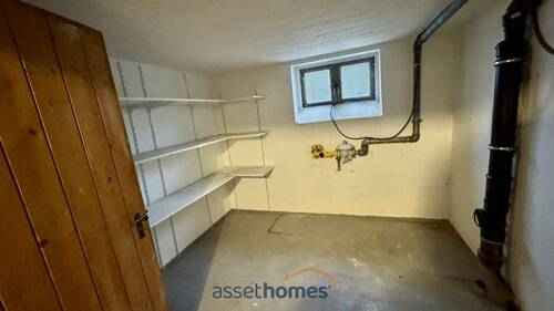 Kellerraum zur Wohnung - 