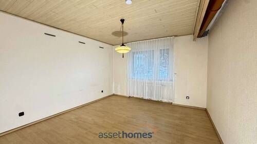 Schlafzimmer 1 - Etagenwohnung mit 73,00 m² in Halle (Westfalen) zum Kaufen