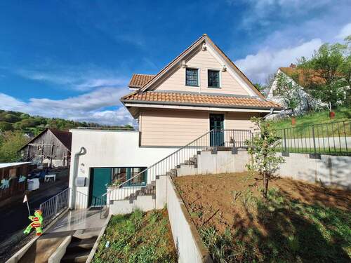 20250421_181714.jpg - 6 Zimmer Einfamilienhaus zum Kaufen in Johannesberg