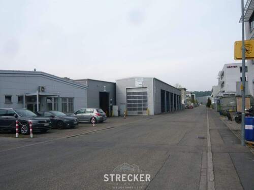 Halle S11 (rechts) - 