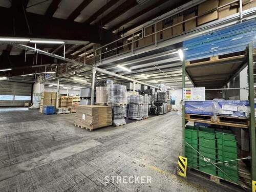 Innenansicht Halle S06 (1) - 