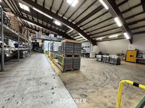 Innenansicht Halle S06 (3) - 