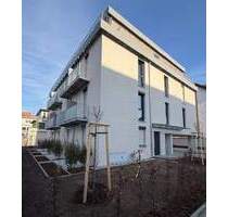 Erstbezug - Möbliertes Studentenapartment mit EBK, Terrasse, Garten, Aufzug, ab sofort - Erlangen Erlangen-Süd