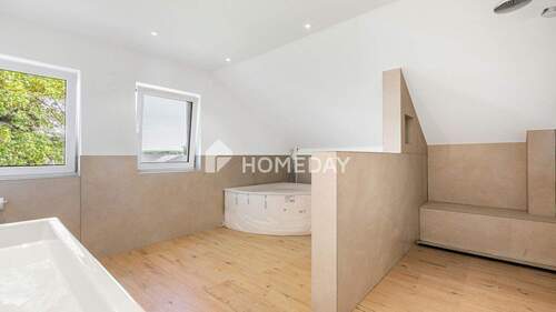 1. OG Badezimmer 1 - 