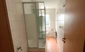 Badezimmer - Etagenwohnung mit 58,50 m&sup2; in Rochlitz zur Miete