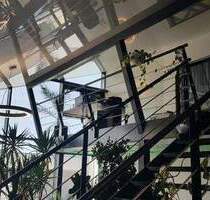 Außergewöhnlich moderne Büroräume für Ihr Startup, Entwickler, Planungsbüro etc. - Kitzingen