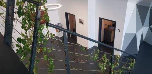 Bild 29 - 3 Zimmer Büro in Kitzingen