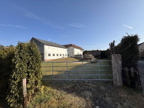 1 - EIFEL* Lissendorf *** ROHDIAMANT *** Sanierungsobjekt ** Nahe B421B51A60 ** EFH * Büro * Praxis * Werkstatt * Atelier * Tiere * Pendler * Köln-Bonn*