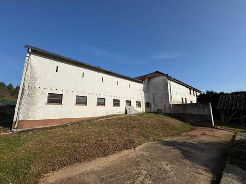 2 - 1 Zimmer Einfamilienhaus zum Kaufen in Lissendorf