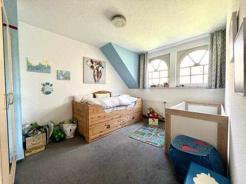 erstes Kinderzimmer - 