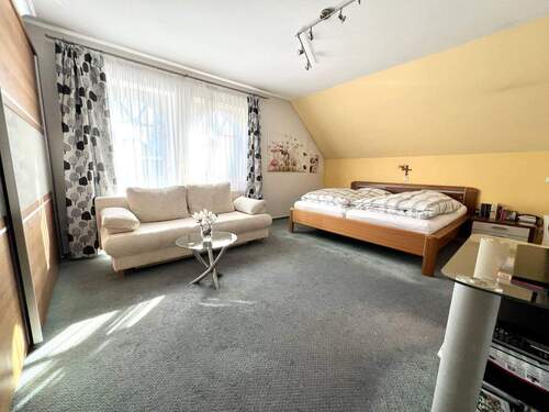 Elternschlafzimmer - 