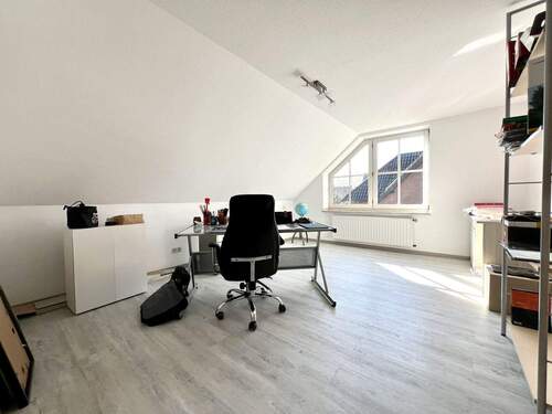 Büro Einliegerhaus - 