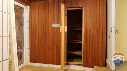 Sauna - 