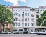 Beu4 Hausansicht (1) - Zuhause nahe der Spree - 2-Raumwohnung in Moabit