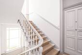 Beu4 Treppenhaus (9) - Etagenwohnung mit 46,20 m&sup2; in Berlin zum Kaufen