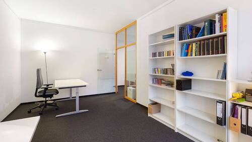 Büroraum 1 - Büro in München