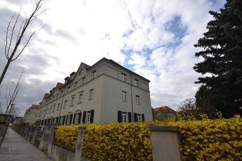 fw (10).JPG - 1 Zimmer Etagenwohnung zur Miete in Dresden